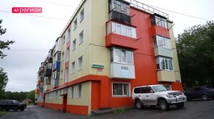 СПИСОК ДОМОВ ПЕТРОПАВЛОВСКА, БОЛЕЕ ВСЕГО ПОСТРАДАВШИХ ОТ ЗЕМЛЕТРЯСЕНИЯ, СОГЛАСОВАЛИ В МОСКВЕ