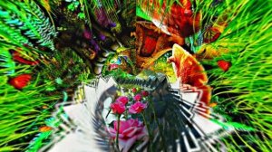 С Днём Рождения! Поздравление из Сказочного Леса 3 от Киностудии Мудрого Кота Тимофея!