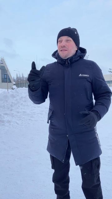 Ивент тренинг 