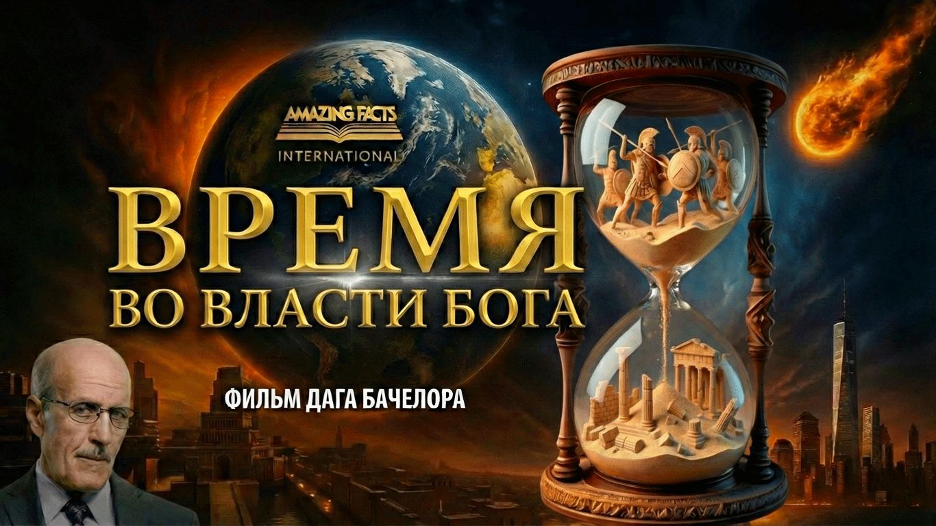 Тайна времени и библейские пророчества