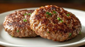 Котлеты как у бабушки! Мой проверенный рецепт. Как вкусно и правильно приготовить Котлеты.