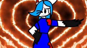 Нарисовала 3 фазу Юни, звук у Няфабэсси (в опис про фазы)