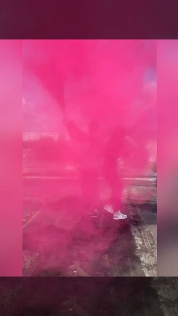 Баллон на гендер пати БД001