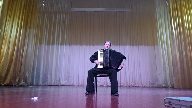 Хрычёва Любовь.