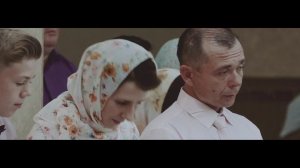 Таинство Венчания | Свадьба Александр Ольга