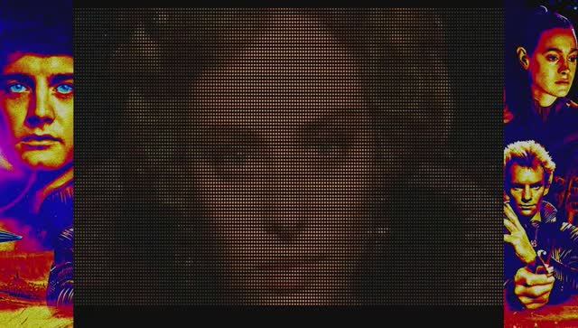 Dune 1992 PC послание Муаддибу от принцессы Ирулан Вступление Пролог смотреть онлайн