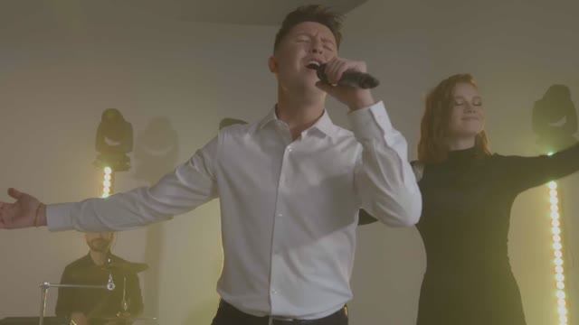 промо татарское кавер группа Лайт Эген смотреть онлайн