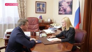 ИРИНА ЯРОВАЯ РЕШИЛА ВОПРОС РЕМОНТА ТРЕХ ОТДЕЛЕНИЙ «ПОЧТЫ РОССИИ» НА КАМЧАТКЕ • НОВОСТИ КАМЧАТКИ