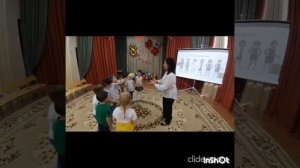 Визитная карточка - конкурс  Сердце отдаю детям - Джанибекова Л.Т.