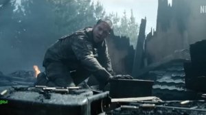 Военная машина. Фильм 2026. Русский трейлер фильма.