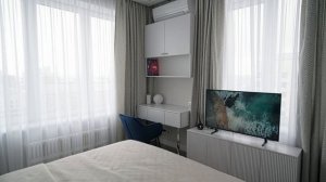 Интерьерная съёмка