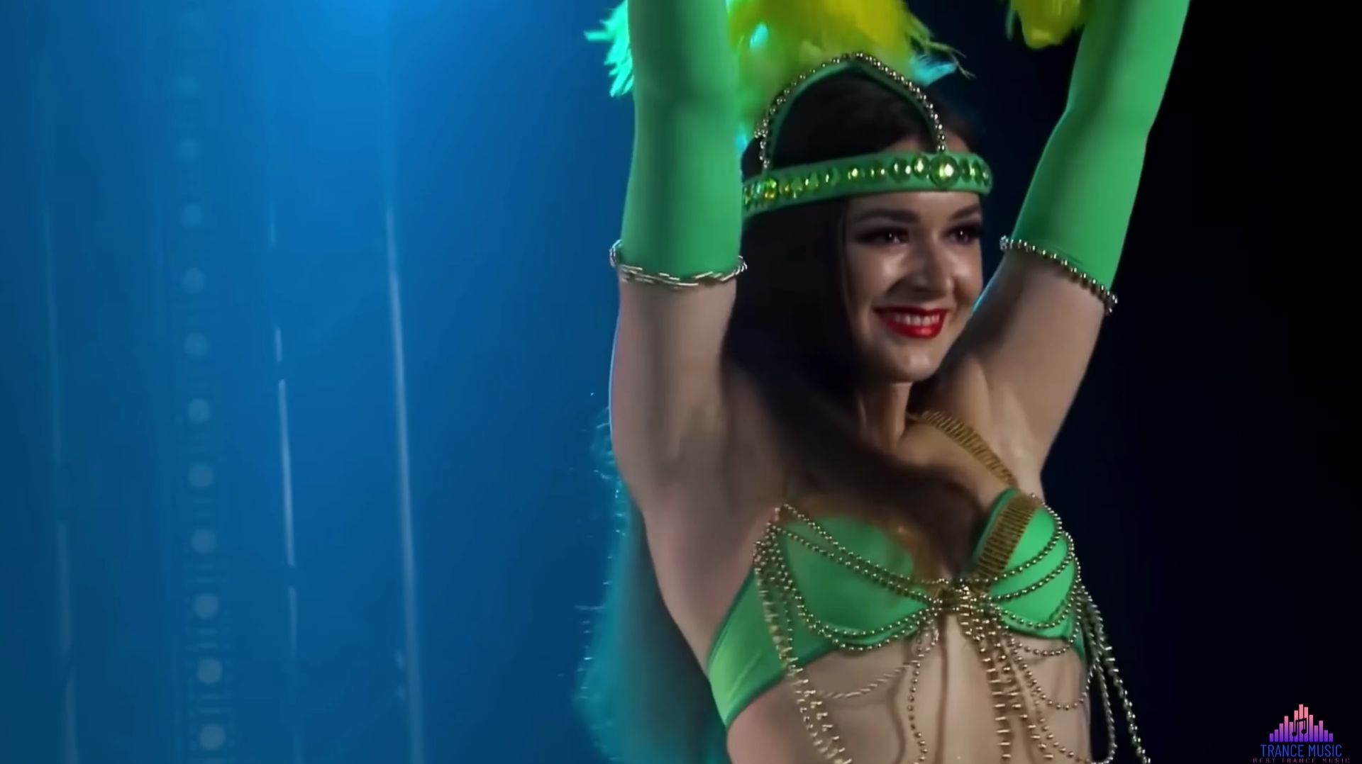 Trancemitter - Uplifting Trance in a continuous DJ mix 2026 смотреть онлайн