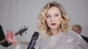 Diisha band студийное promo