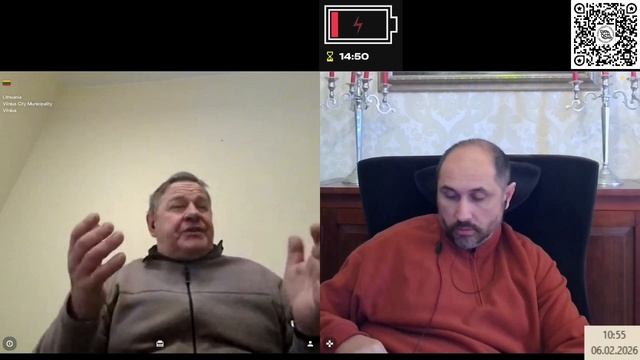 Мариус из Литвы о фобиях смотреть онлайн