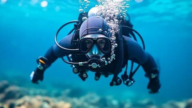 я играю в сабнатику