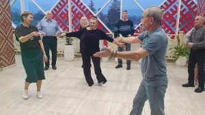 7 февраля.Что мы наделали....