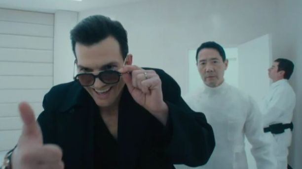 Красота - трейлер (4K Субтитры, 2026) смотреть онлайн