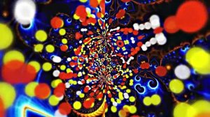 Футажи! Комплект Футажей Огни Боке 1 от Киностудии Мудрого Кота Тимофея!