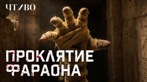 Проклятие Тутанхамона: Почему после вскрытия гробницы начали гибнуть люди? / ЧТИВО