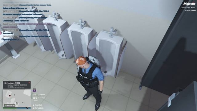 уход от РП смотреть онлайн