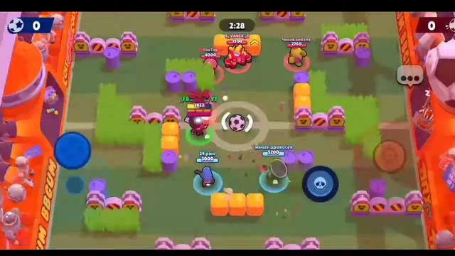 ЗАКАЗАЛ ОФОРМЛЕНИЕ ЗА 15₽,25₽,70₽ ПО БРАВЛ СТАРС смотреть онлайн