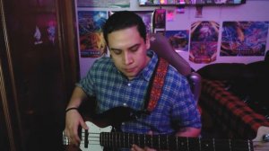 Duvet - Bôa [bass cover]