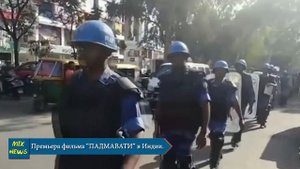 Падмавати: Дипике хотят отрезать нос