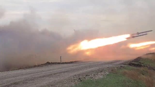 Российская военная мощь/Russian military power