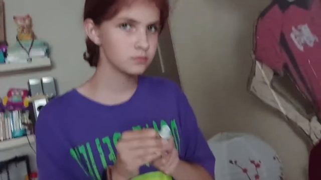 День рождение Ани!! /Весëлое день рождение Ани! ?/КУПИЛИ КРЫС? /Ксюша Ко смотреть онлайн