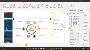 Diseña Infografias con tus Datos en Power BI