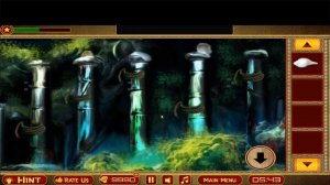 501 Free New Escape Games Level 52 Walkthrough
