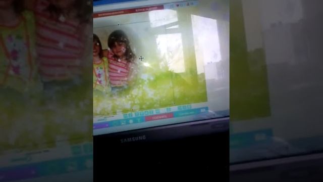 Вебка:как создать рамку?! смотреть онлайн