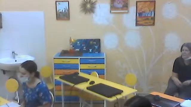 курсы повышения квалификации Покровский смотреть онлайн