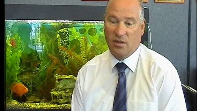 СТРАНИЦЫ ИСТОРИИ: 13-летие телекомпании "Студия-Тавда-Видео" (СТВ) смотреть онлайн