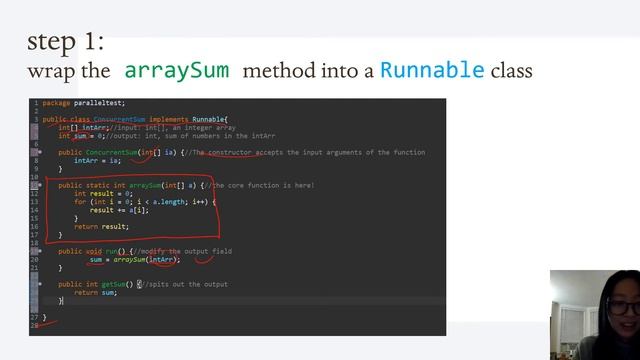 Learn practical Java concurrency in 10 minutes!