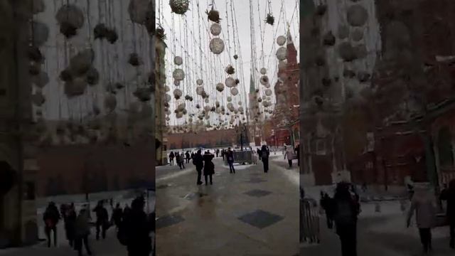 Москва сказка а не город смотреть онлайн