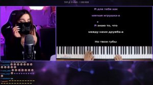 tenderlybae поет: дора — Младшая сестра