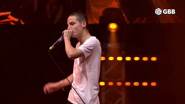 FootboxG ?? | 3rd Place Compilation | GRAND BEATBOX BATTLE 2021: WORLD LEAGUE смотреть онлайн