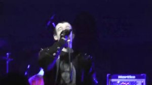 Бони НЕМ. Чито-грито-маргалито