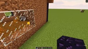 СПАСУТСЯ ЛИ НУБ И ДЕВУШКА ПРО ОТ ЦУНАМИ В МАЙНКРАФТ СБОРНИК ВСЕ СЕРИИ