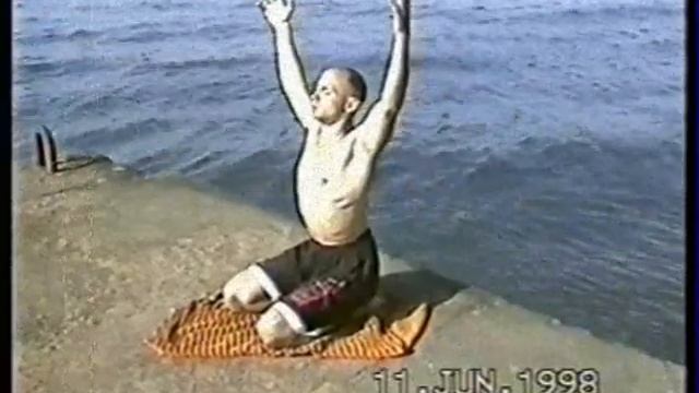 Самый, медитация, thiền смотреть онлайн