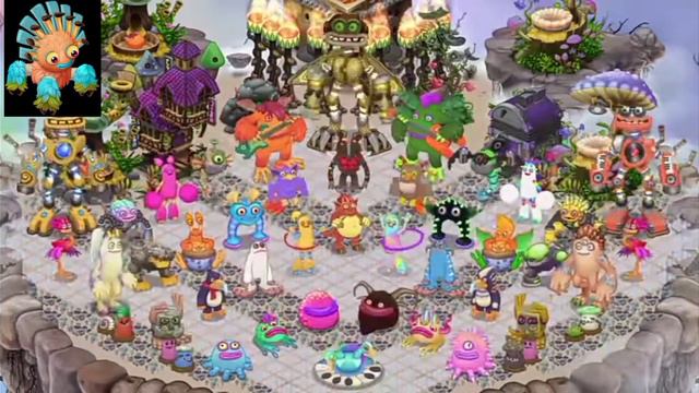 Тиава на острове воздуха (что если) (не анимировано) (фанмейд) (я хз зачем я это пишу) смотреть онлайн