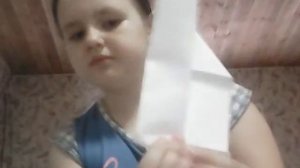 Оригами пинал шпаргалка из бумаги ?