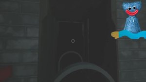 ВОЗВРАЩЕНИЕ ХАГИ ВАГИ В 3 ГЛАВУ... в Поппи Плейтайм