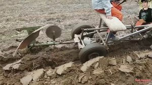 УНИКАЛЬНЫЕ МОТОБЛОКИ РАЗНЫХ СТРАН МИРА,ПОДБОРКА/COMPILATION OF MINI TRACTORS FROM ALL OVER THE WORL