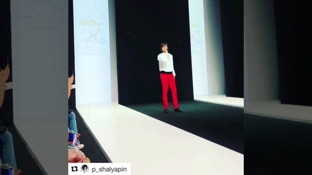 Прохор Шаляпин