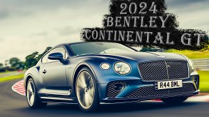 CONTINENTAL GT SPEED