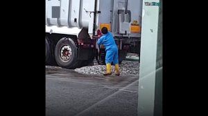 ПОДБОРКА ЖЕСТИ. Сняли на камеру это просто ЖЕСТЬ.