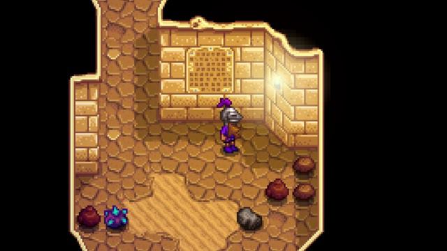 EVERY Rare Hidden SECRET Discovered In Stardew Valley! смотреть онлайн