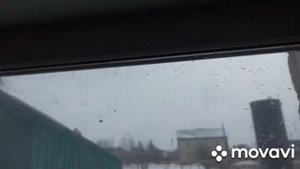 Усадка монтажной пены